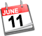 June 11th 2010